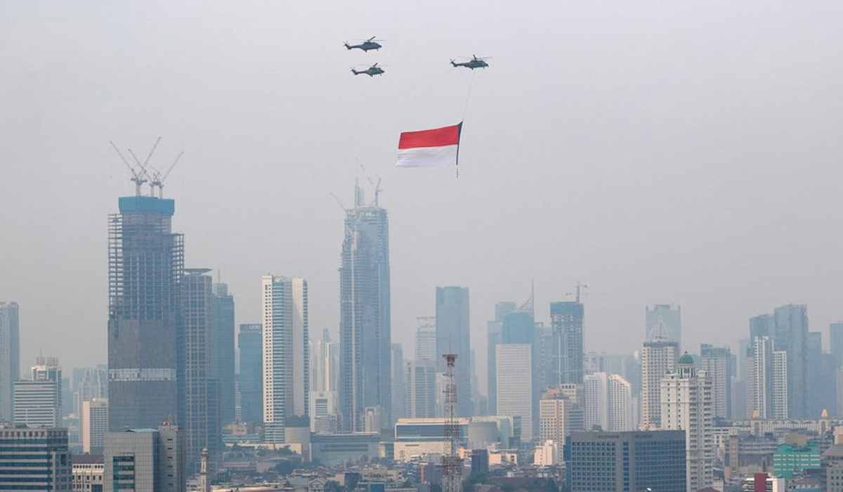 Indonesia